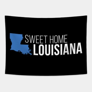 Louisiana Sweet Home Tapestry