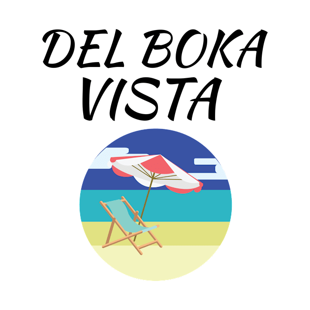 Del Boka Vista by soufyane