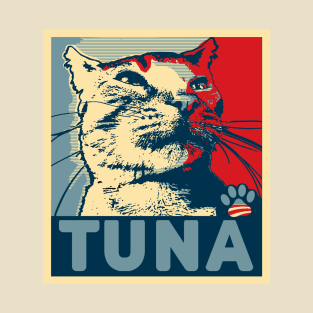 TUNA T-Shirt