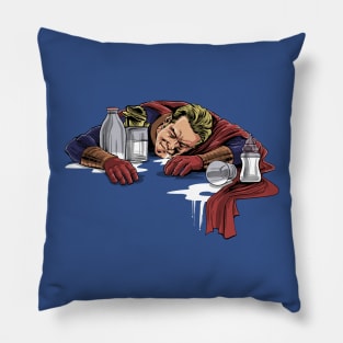 Super Binge Pillow