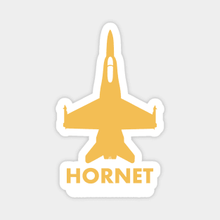 F/A-18 Hornet Magnet