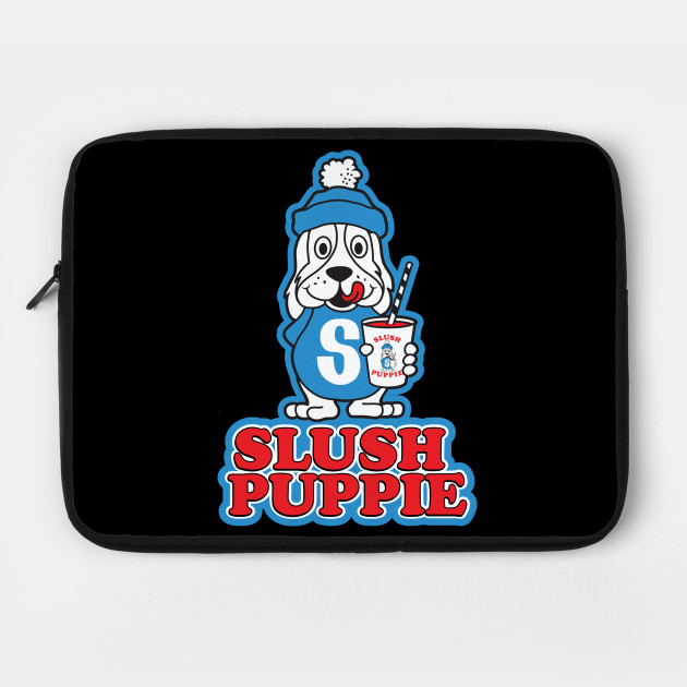 Slush Puppie