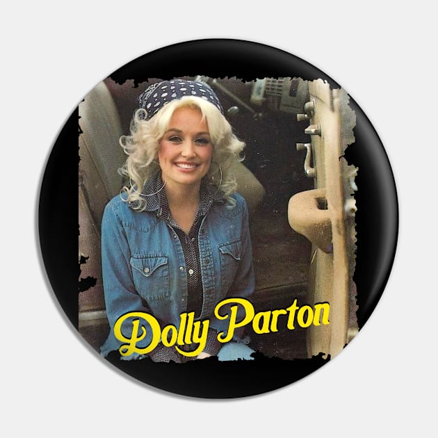 Queen dolly parton- Jolene Jolene Pin by OcaSign