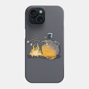 Sacrifice Phone Case