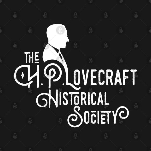 The H.P. Lovecraft Historical Society by HPLHS