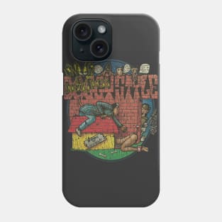 Doggystyle 1993 Phone Case