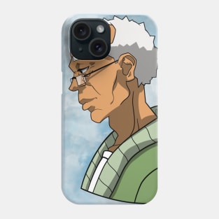 Grandad Phone Case