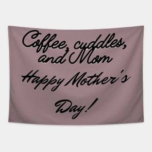 Mother's Day Tapestry