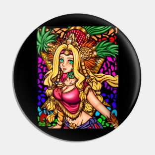 Quetzalcoatl fate grand order Pin