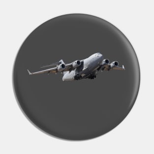 C-17 Pin