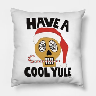 Cool Yule 1 Pillow