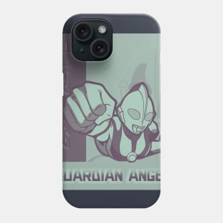 Ultraman 02 Phone Case