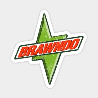 Brawndo Magnet