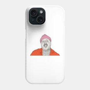 Matty Chef Canada Matheson Face funny Phone Case