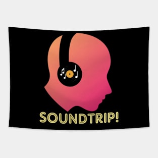 Soundtrip Tapestry