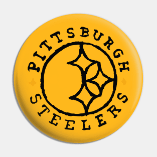 Pittsburgh Steeleeeers 04 Pin