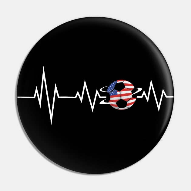 EKG Soccer USA Ensign Cardiologist Goalkeeper. Pin by Maxx Exchange