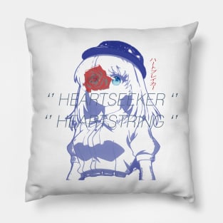 Lapis Re:LiGHTs ''CHANGE OF HEART'' V2 Pillow