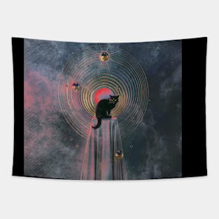 J  I  N  K  S Tapestry