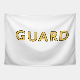 The Guard Tapestry