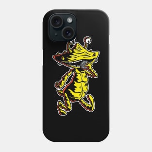 Kanegon Phone Case