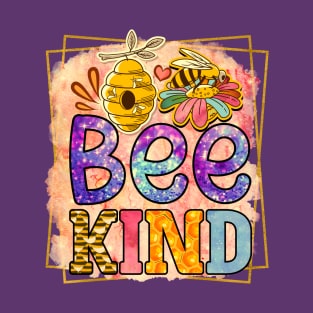 Bee kind T-Shirt