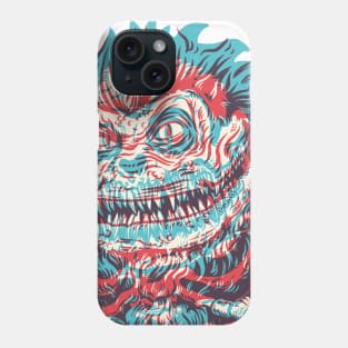 Critter! Phone Case