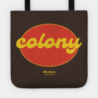 Colony Tote