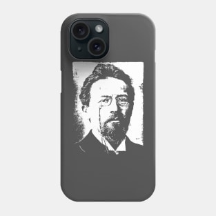 ANTON CHEKHOV-2 Phone Case