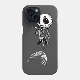 Merskull Phone Case