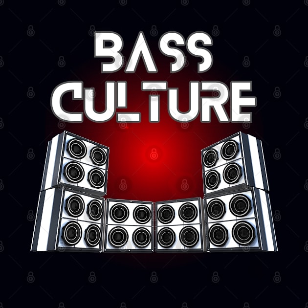 Bass Culture by DvsPrime8