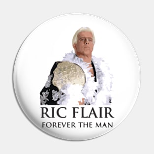 Ric Flair Tribute - dusty rhodes wrestling wwe macho man stone cold steve austin nwo bret hart razor ramon andre the giant four horsemen Pin