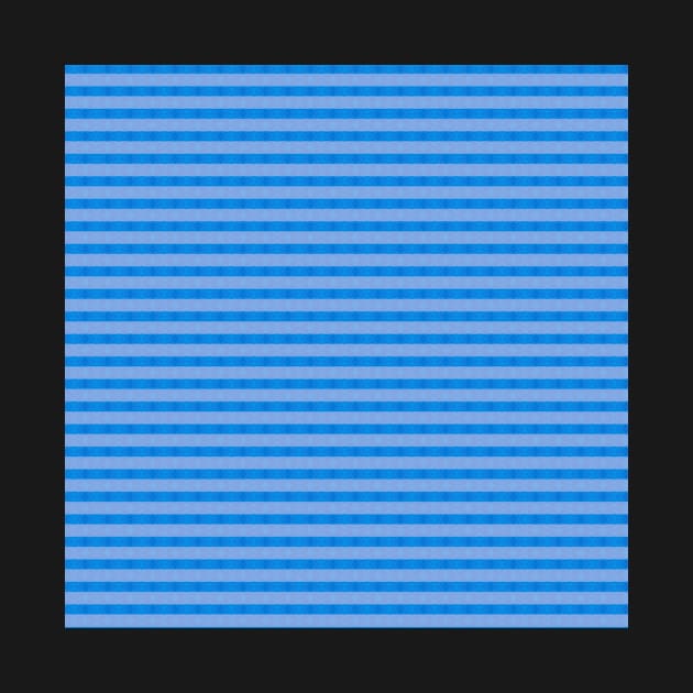 Blue Stripes by StripePatterns