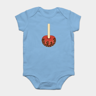 Toffee Apple Merch Teepublic