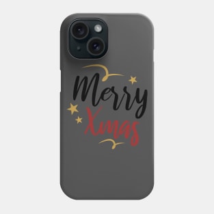 Xmas Phone Case