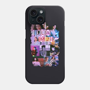 Ella Mai Phone Case