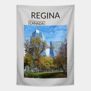 Regina Saskatchewan Canada Gift for Canadian Canada Day Present Souvenir T-shirt Hoodie Apparel Mug Notebook Tote Pillow Sticker Magnet Tapestry