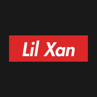 Lil Xan T-Shirt