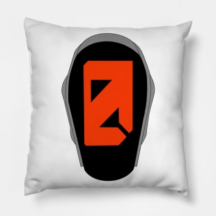 Zer0 Pillow