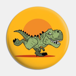 T-Rex Sun Capture Pin