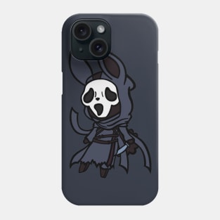 Horror Buns - Ghosty Phone Case