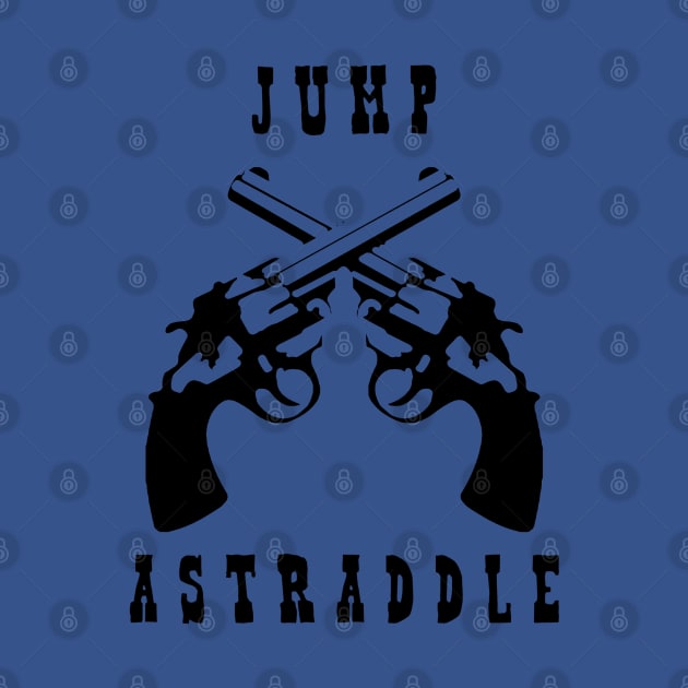 Jump Astraddle v. 2.0 by Tag078