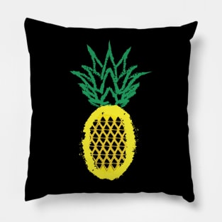 Pineapple Love Pillow