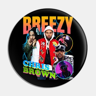 breezy Pin