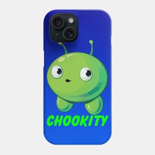 Chookity Phone Case