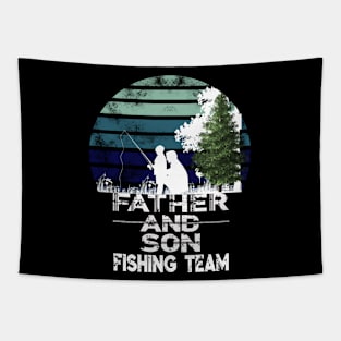 Fathers Day Tapestry