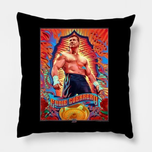 Eddie Guerrero Poster Pillow