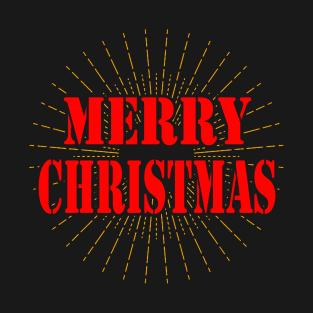 Merry Christmas 2020 T-Shirt