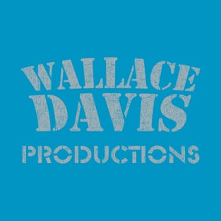 Wallace Davis_Productions T-Shirt