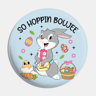 Easter Shirt Pin